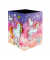 19738 Papierkorb 15l eckig Einhorn