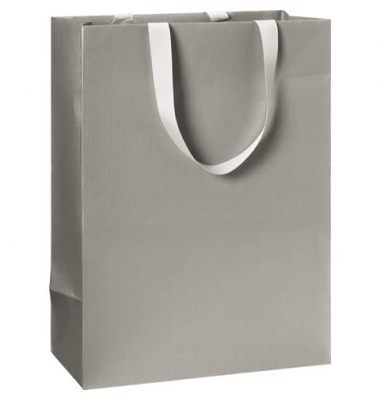 Geschenktasche 2544 7821 96 One Colour, allgemein, Schleifenband, einfärbig, 23cm x 30cm