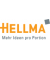 HELLMA 70102202 ZUGABE