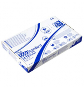 Buchschoner ECO SHIELD Standard CO035EDS farblos 50,3x32cm (BxH)