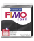 Fimo Soft 8020-9 Modelliermasse 57g schwarz