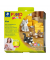 Set Mod.masse Fimo kids F&P cat