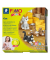Set Mod.masse Fimo kids F&P cat