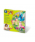 Set Mod.masse Fimo kids F&P unicorn