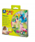 Set Mod.masse Fimo kids F&P unicorn