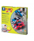 Set Mod.masse Fimo kids F&P P. Race