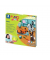Fimo Kids 8034-02LY Form&Play Modelliermasse-Set 4x 42g Pet