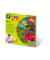 Fimo Kids 8034-07LY Form&Play Modelliermasse-Set 4x 42g Dino