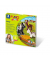 Fimo Kids 8034-08LY Form&Play Modelliermasse-Set 4x 42g Pony