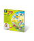 Fimo Kids 8034-10LY Form&Play Modelliermasse-Set 4x 42g Butterfly