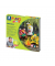 Fimo Kids 8034-11LY Form&Play Modelliermasse-Set 4x 42g Monster