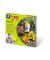 Fimo Kids 8034-11LY Form&Play Modelliermasse-Set 4x 42g Monster