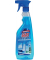 Glasreiniger Sprühkopf, 750 ml für Fenster, Spiegel, Kacheln