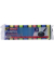 Scheuerschwamm Putzfix, 10er Pack farblich sortiert, mit rauer und