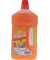 Allzweckreiniger Orange 1000 ml für alle Flächen, schonend