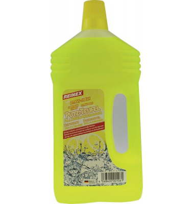 Allzweckreiniger Zitro 1000 ml für alle Flächen, schonend