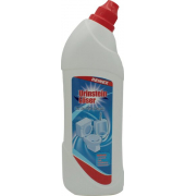Urinstein Löser, 1000 ml entfernt Urinstein, Kalk, Wasserstein