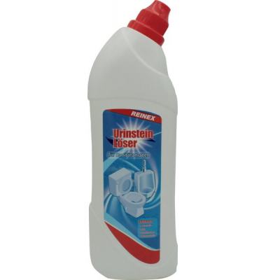 Urinstein Löser, 1000 ml entfernt Urinstein, Kalk, Wasserstein