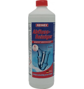 Abflussreiniger, 1000 ml, flüssig frei von Mikroplastik