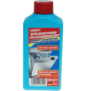 Spülmaschinenpfleger, 250 ml löst Kalk und Fett