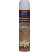 Fresh Raumspray Vanille, 300 ml neutralisiert schlechte Gerüche