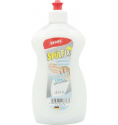 Geschirrsp&uuml;lmittel 64 Sp&uuml;lfix Ultra Balsam, 500ml, Flasche