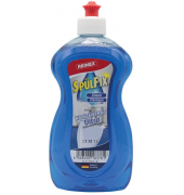 Geschirrsp&uuml;lmittel 66 Sp&uuml;lfix Ultra Classic, 500ml, Flasche