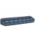 MRCS504 USB-Hub 2.0 1:7 schwarz