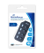 MRCS505 USB-Hub 3.0 1:4 wei&szlig; / schwarz