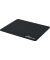 Mousepad MROS251 schwarz 21x18x3cm