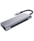 DockingStation USB-C -  HDMI,USB3.2,RJ45,PD 60W