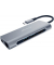 DockingStation USB-C -  HDMI,USB3.2,RJ45,PD 60W