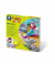 Fimo Kids 8034-12LY Form&Play Modelliermasse-Set 4x 42g Mermaid