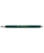 Fallminenstift TK 9400, 139404, dunkelgrün, 3,15mm, 4B
