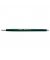 Fallminenstift TK 9400 H, 139411, Härte H, 2mm, dunkelgrün