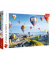 Puzzle Luftballons übr Cappadocia