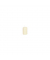 Stumpenkerzen 618308.003 ohne elfenbein 80x50mm (Hx&Oslash;) ca. 18 Stunden Brenndauer