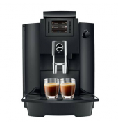 15417 Kaffeevollautomat Jura WE6 piano black