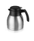 Isolierkanne 7.170.901.401, silber/schwarz, 1,7 Liter