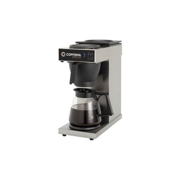 Coffema BREW 10380  Coffema