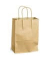 Tragetasche 30108497, 3,5 Liter, au&szlig;en 18x8x24cm, Papier, braun, ohne, ohne