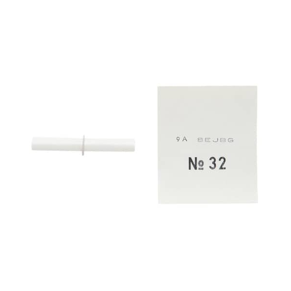 4003928017804 - Tragetasche 30108509 87 Liter außen 24x11x33cm Papier weiß 4003928017804 250 Stück