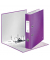 Ordner WOW 1006-00-26, A4 52mm violett