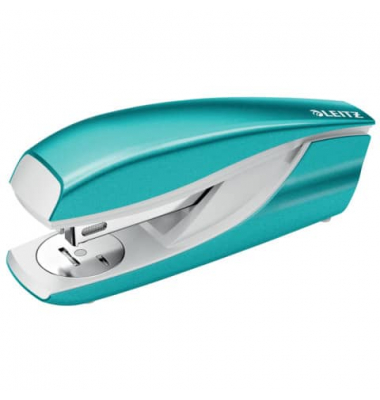 Heftger&auml;t NeXXt WOW 5502-20-26, eisblau, 30 Blatt