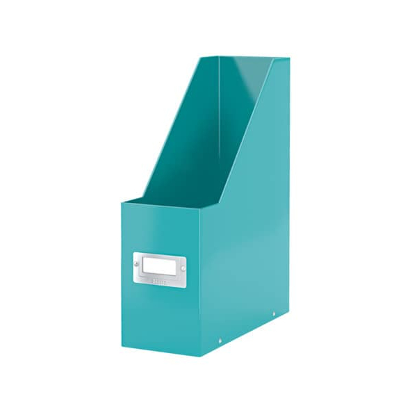 4002432135554 - AKTION LEITZ Stehsammler Click & Store 60470026 rot Karton DIN A4 mit Prämie nach Registrierung