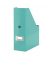 Stehsammler Click & Store WOW 6047-00-26, A4, eisblau, Karton, 1.200 g/qm, 103mm