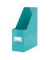 Stehsammler Click & Store WOW 6047-00-26, A4, eisblau, Karton, 1.200 g/qm, 103mm