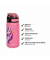 89330 Trinkflasche Edelstahl Einhornportrait
