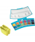 Farbkasten 735PC/12 ProColor, 701204, Deckfarbe, 12 Farben, farbig sortiert