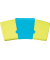 Farbkasten 735PC/12 ProColor, 701204, Deckfarbe, 12 Farben, farbig sortiert